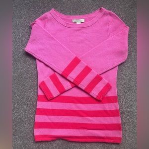 Banana Republic Wool Cashmere Sweater